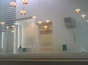 ミュールマキ教会