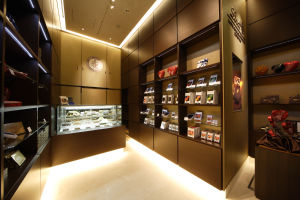 Lindt Ginza