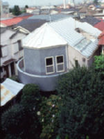 高円寺の家